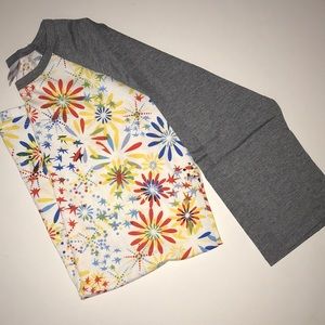 LuLaRoe Americana Randy